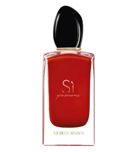 Giorgio Armani Si Passione L EDP 100 ml