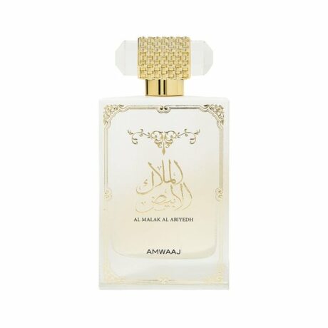 Amwaaj Al Malak Al Abiyedh L EDP 100 ml