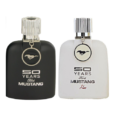 Ford Mustang 50 Years Bundle Offer For Men And Women