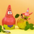 Spongebob 3 Pcs Bundle 100 ml