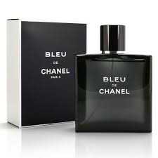 CHANEL BLEU (M) EDT 100ML 2