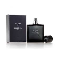 CHANEL BLEU (M) EDT 100ML 3
