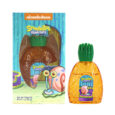 Spongebob 5 Pcs Bundle 50 ml