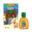 Spongebob 5 Pcs Bundle 50 ml