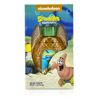 Spongebob Squarepants Patrick Kids Edt 50 Ml 2
