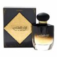 Amwaaj Lail Al Malaki EDP 100 ml