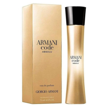 ARMANI CODE ABSOLU L EDP 75 ML VAPO PG (2)