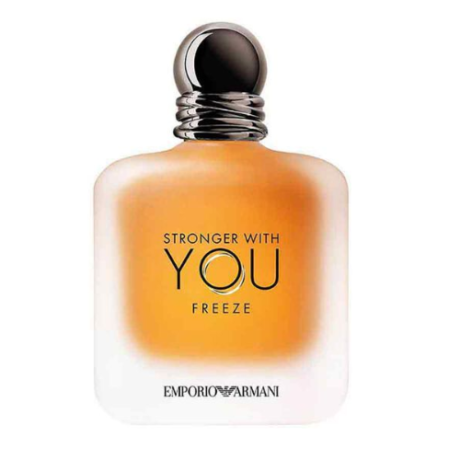 ARMANI EMPORIO STRONGER WITH YOU FREEZE M EDT 100 ML VAPO PG (1)