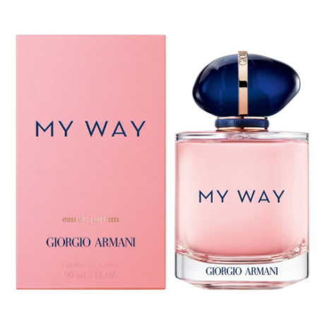 ARMANI MY WAY L EDP 90 ML VAPO PG