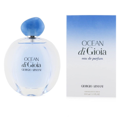 ARMANI OCEAN DI GIOIA L EDP 100 ML PG