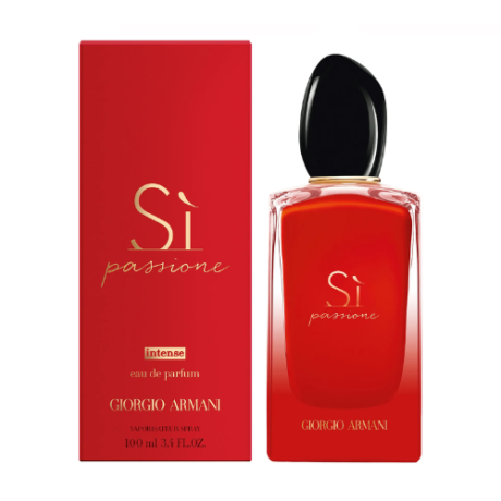 Armani Si Passione Intense L EDP 100 ml (1)