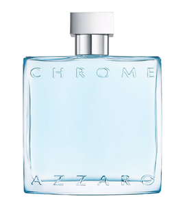Azzaro Chrome EDT 200 ml