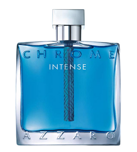 Azzaro Chrome Intense M EDT 100 ml