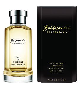 BALDESSARINI CLASSIC CONCENTREE M EDC 75 ML VAPO PG