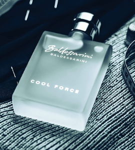 BALDESSARINI COOL FORCE M EDT 90 ML VAPO PG (2)