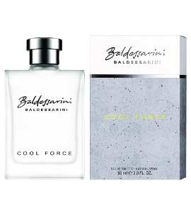 BALDESSARINI COOL FORCE M EDT 90 ML VAPO PG