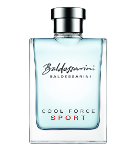 BALDESSARINI COOL FORCE SPORT M EDT 90 ML VAPO PG (1)
