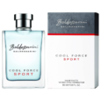 Baldessarini Cool Force Sport M EDT 90 ml