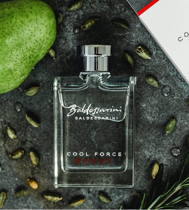 BALDESSARINI COOL FORCE SPORT M EDT 90 ML VAPO PG (2)
