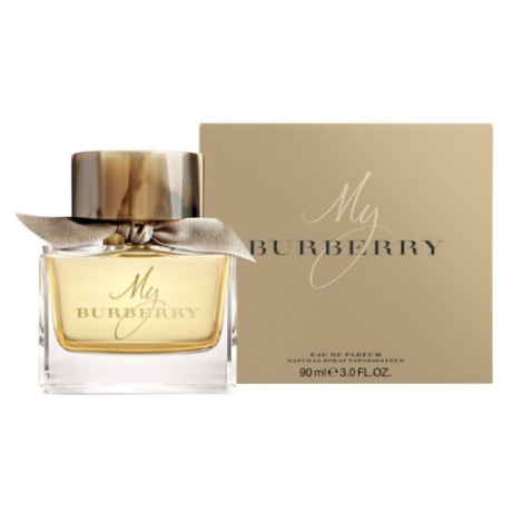 BURBERRY MY BURBERRY L EDP 90 ML VAPO