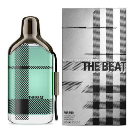 BURBERRY THE BEAT M EDT 100 ML VAPO (1)
