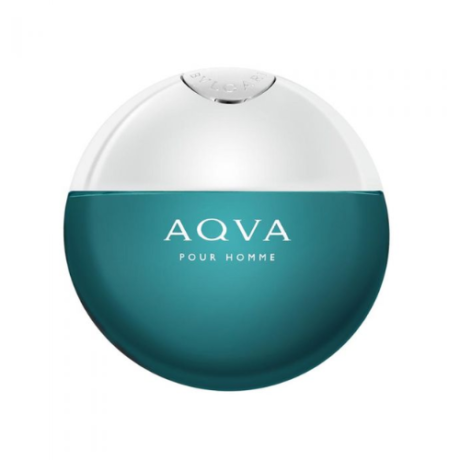 BVLGARI AQVA M EDT 100 ML VAPO