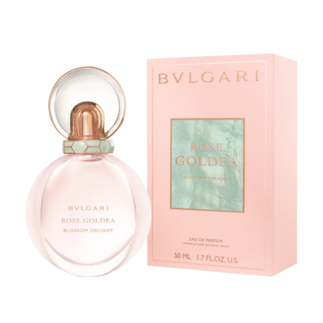 BVLGARI ROSE GOLDEA BLOSSSOM DELIGHT L EDP 50 ML VAPO (1)