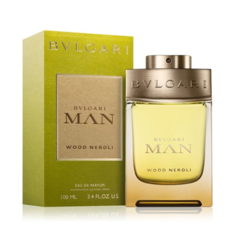 BVLGARI WOOD NEROLI M EDP 100 ML VAPO (1)
