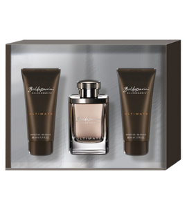 Baldessarini Ultimate M EDT 50 ml+ Shower Gel 50 ml+ Shower Gel 50 ml
