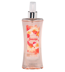 Body Fantasies Sweet Sunrise L Deo 236 ml