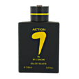 M S Dhoni Action M EDT 100 ml