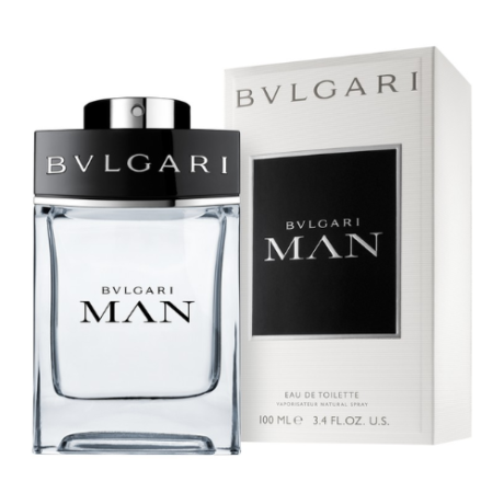 Bvlgari Man M EDT 100 ml (1)