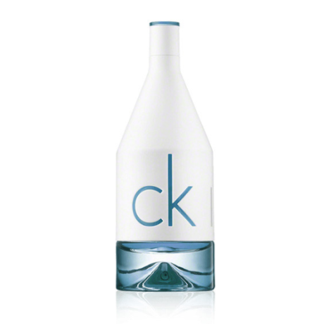 CALVIN KLEIN CK IN2U M EDT 150 ML VAPO