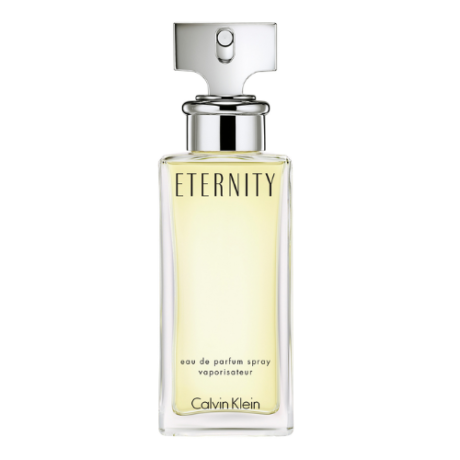 CALVIN KLEIN ETERNITY L EDP 100 ML VAPO