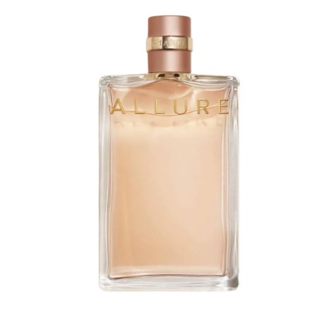 CHANEL ALLURE L EDP 100 ML VAPO PG