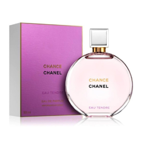 CHANEL CHANCE EAU TENDRE L EDP 100 ML VAPO PG (1)