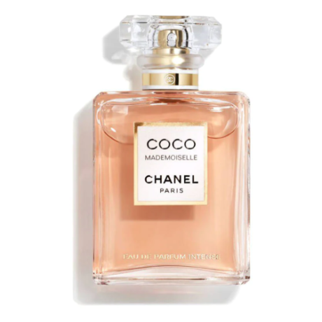 CHANEL COCO MADEMOISELLE INTENSE L EDP 100 ML VAPO G