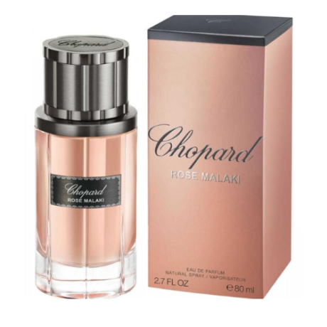 CHOPARD ROSE MALAKI L EDP 80 ML VAPO PG