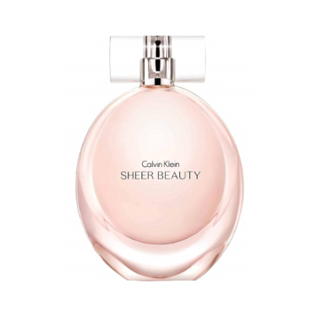 Calvin Klein Sheer Beauty L EDT 100 ml