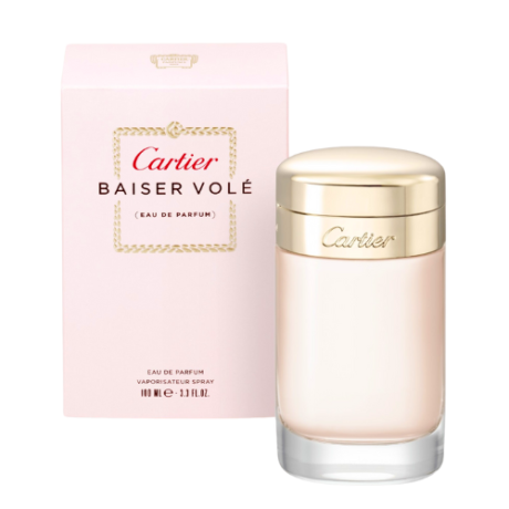 Cartier Baiser Vole L EDP 100 Ml (1)