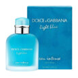 Dolce & Gabbana Light Blue Eau Intense M EDP 100 ml