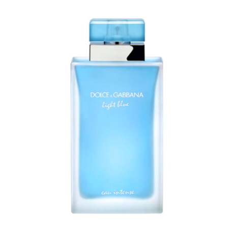 Dolce & Gabbana Light Blue Eau Intense L EDP 100 ml