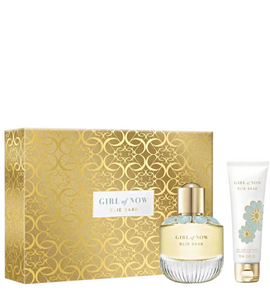 Elie Saab Girl of Now L EDP 50 ml +Body Lotion 75 ml Set