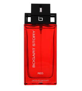 Jacques Bogart Story Red 100 ml