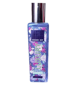 La Rose Shimmer Mist Luxury Endless Love 250 ml