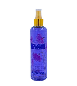 La Rose Velvet Love Body Mist 250 ml