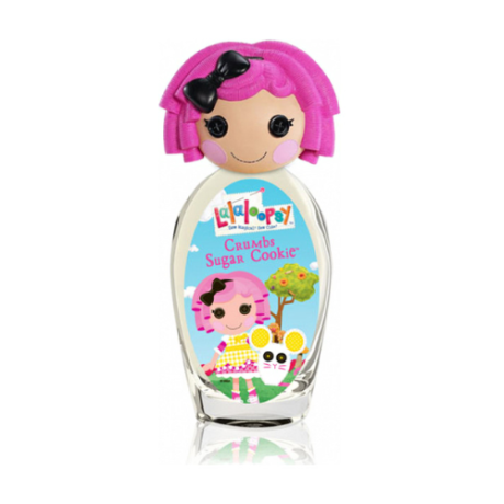Lalaloopsy Crumbs Sugar Cookie Kids G EDT 100 ml