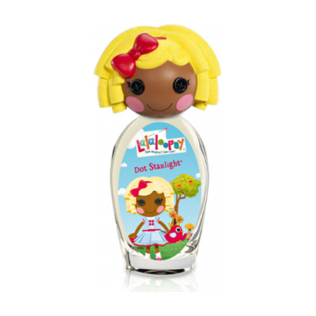 Lalaloopsy Dot Starlight Kids G EDT 50 ml