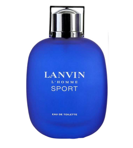 Lanvin L`Homme Sport EDT M 100 ml