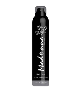 Madonna It's Black L Deo 200 ml